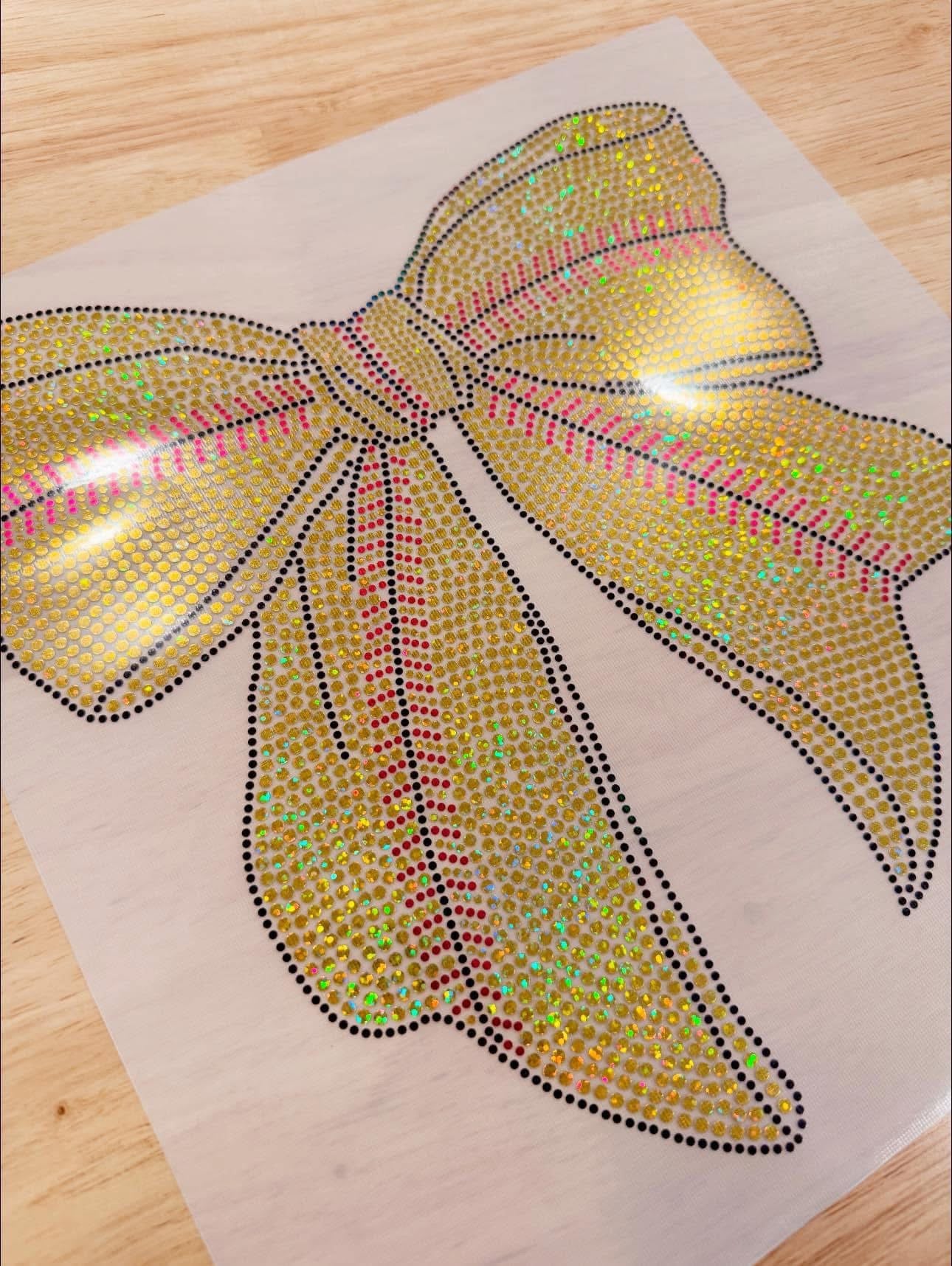 Softball Spangle