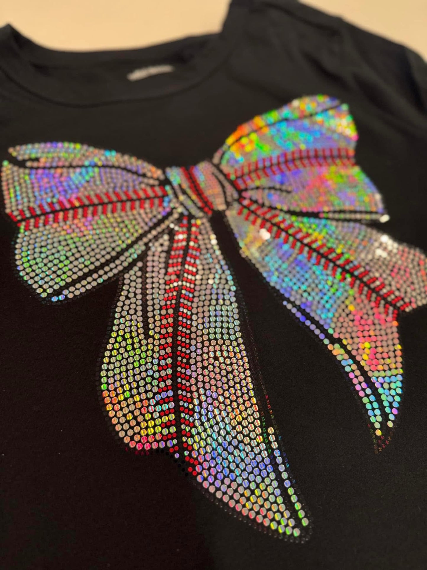 Baseball Spangle