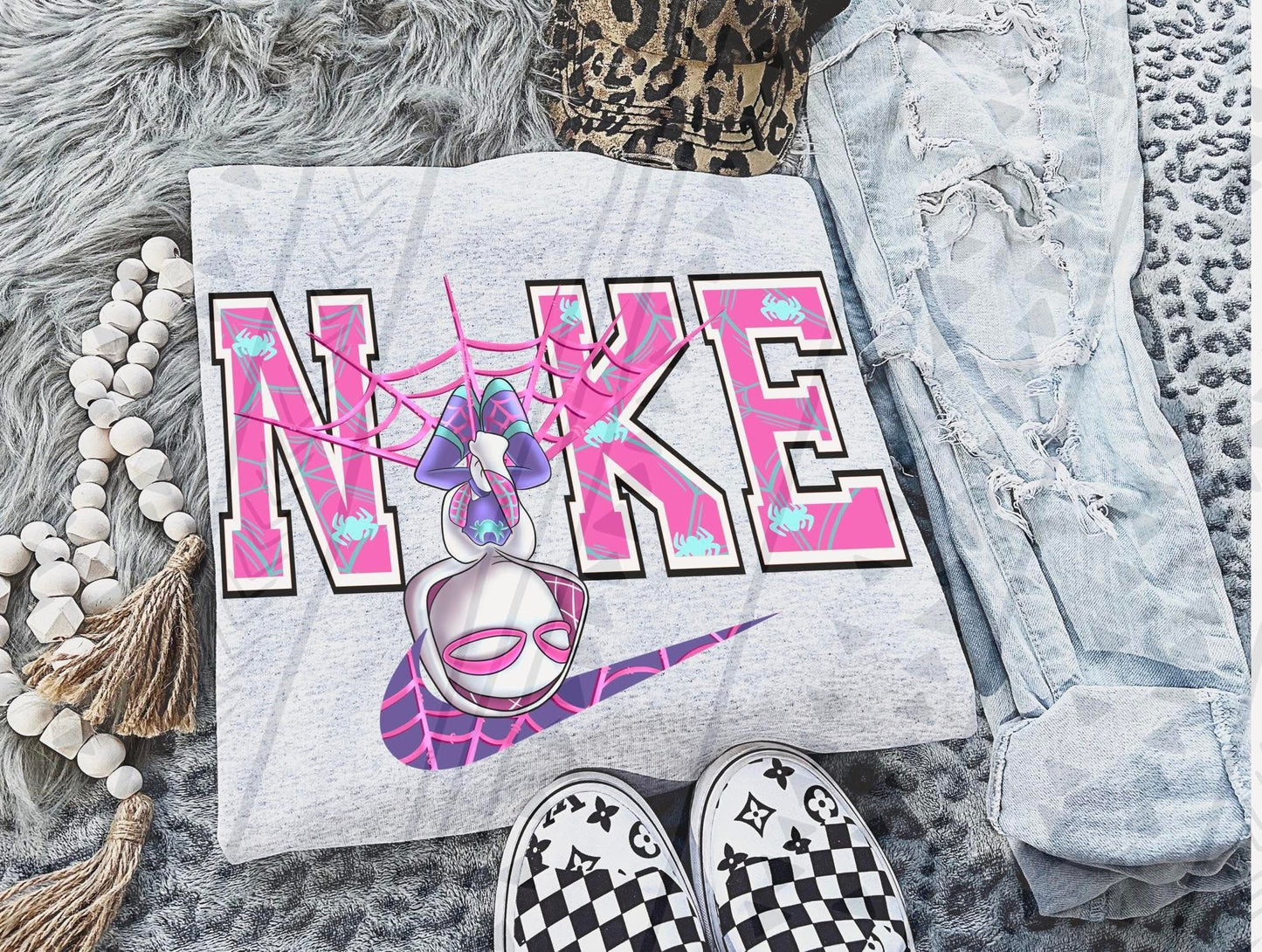 Toddler/Youth Swoosh SGirl