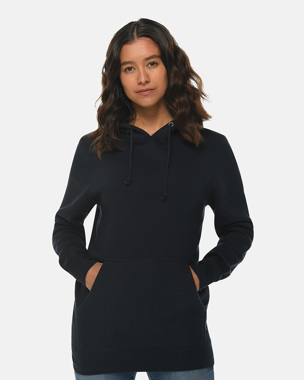 Adult Heavyweight hoodie add-on only!