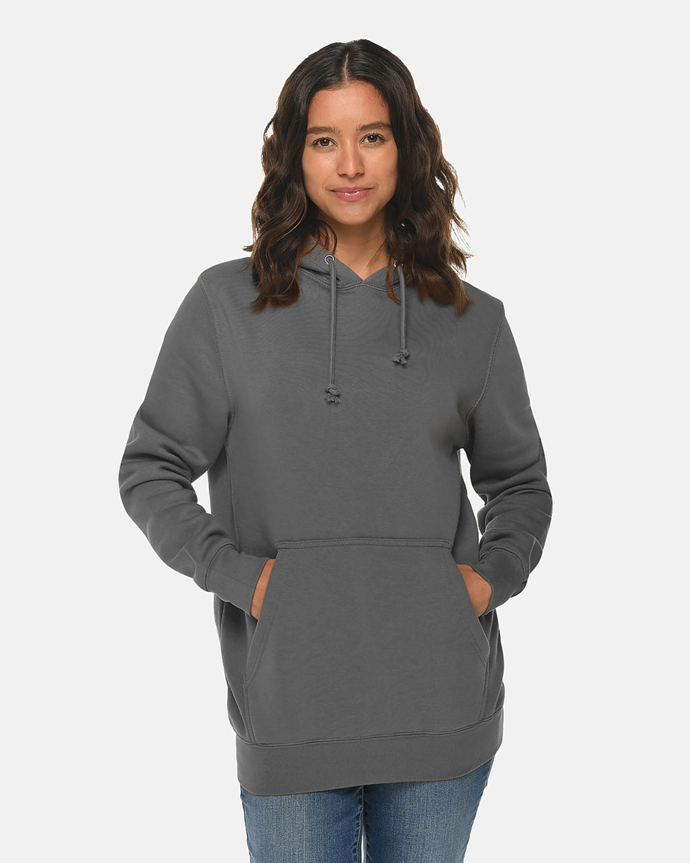 Adult Heavyweight hoodie add-on only!