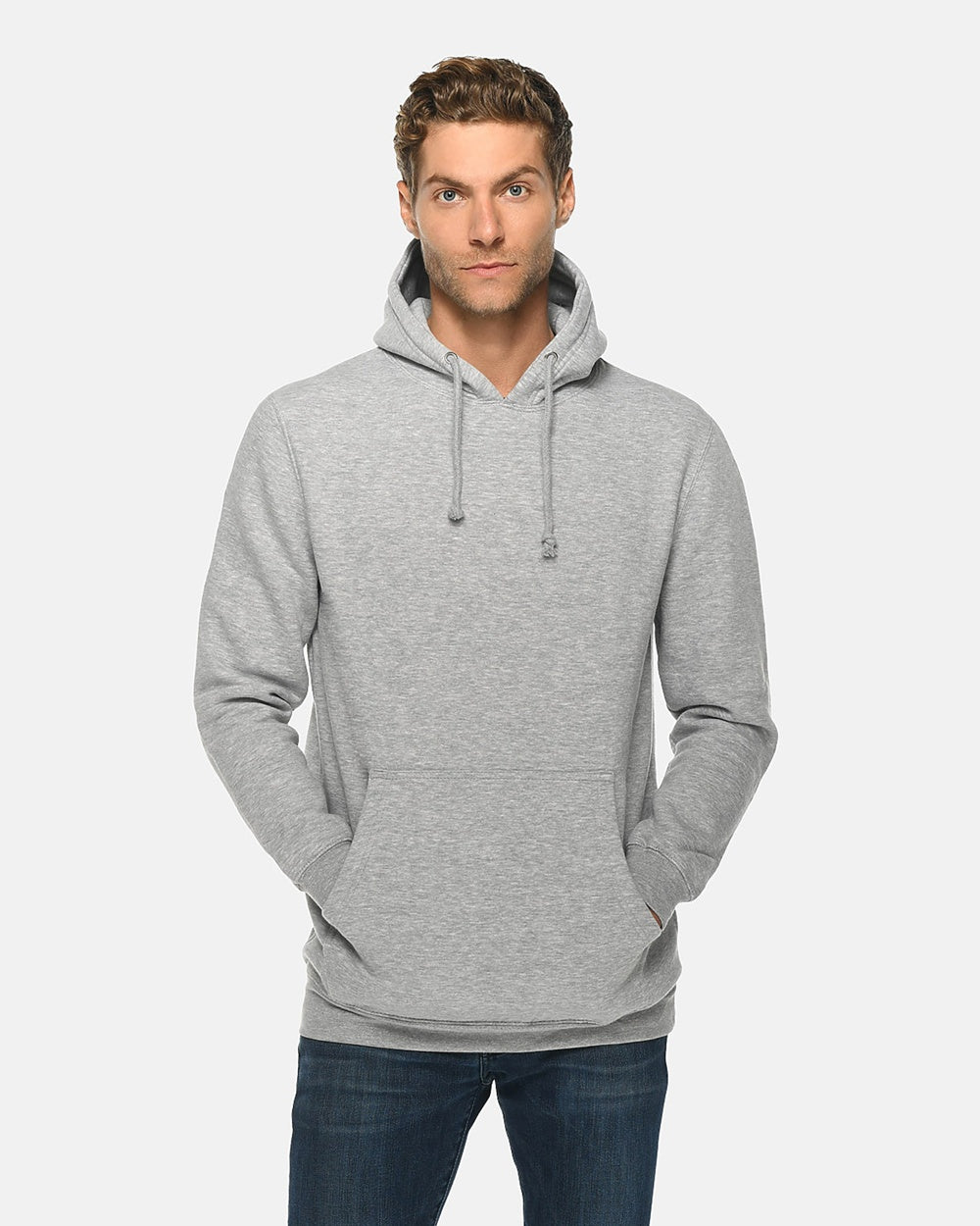 Adult Heavyweight hoodie add-on only!