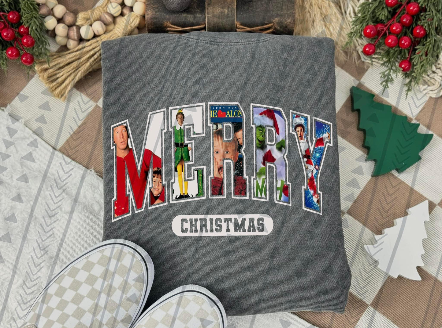 Merry Classics