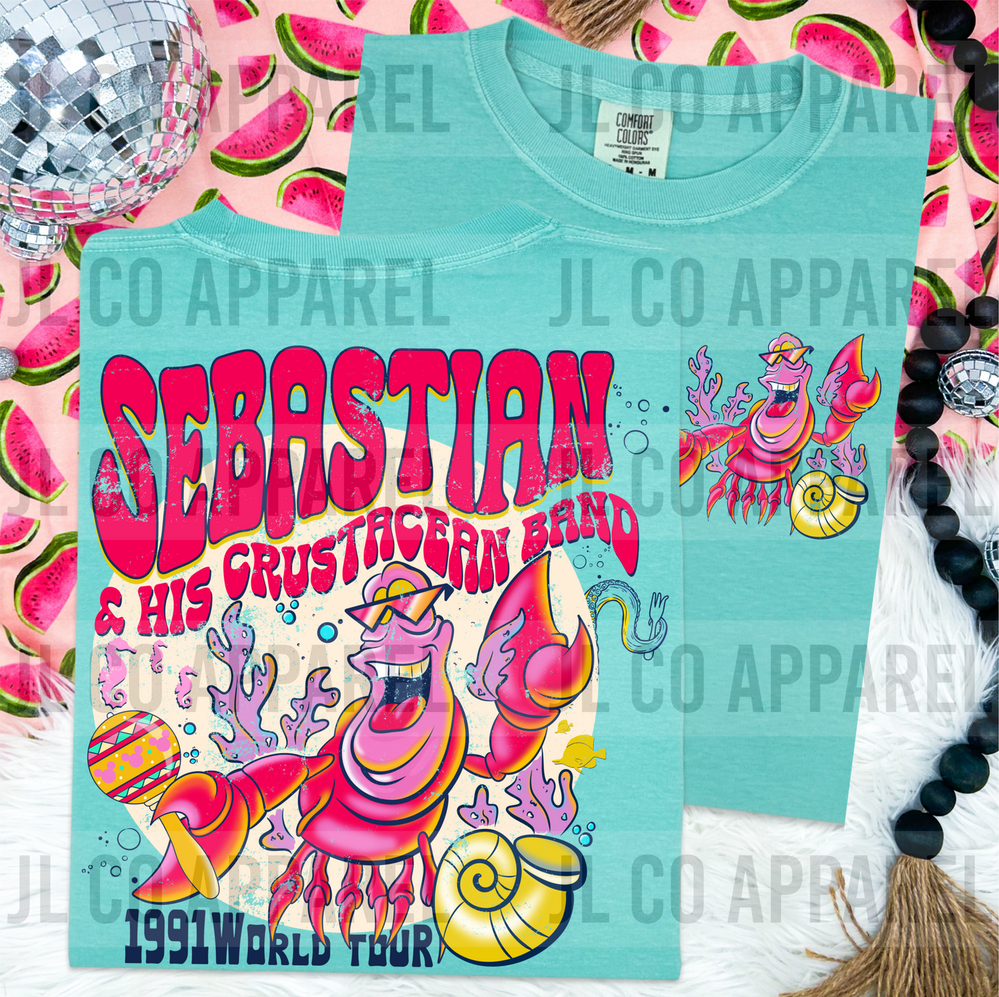 Sebastian