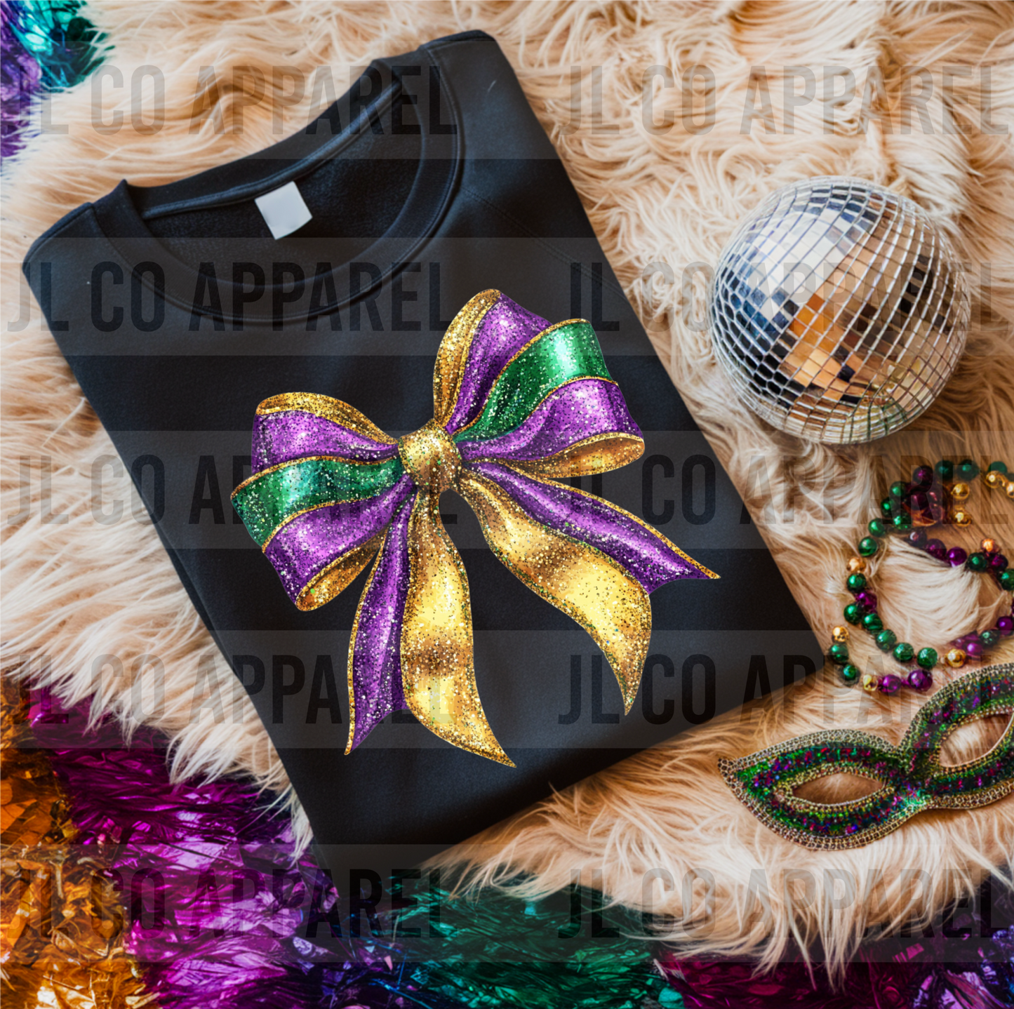 Mardi Bow 1