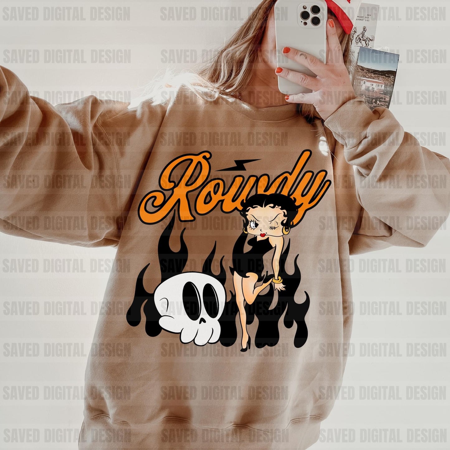 Rowdy