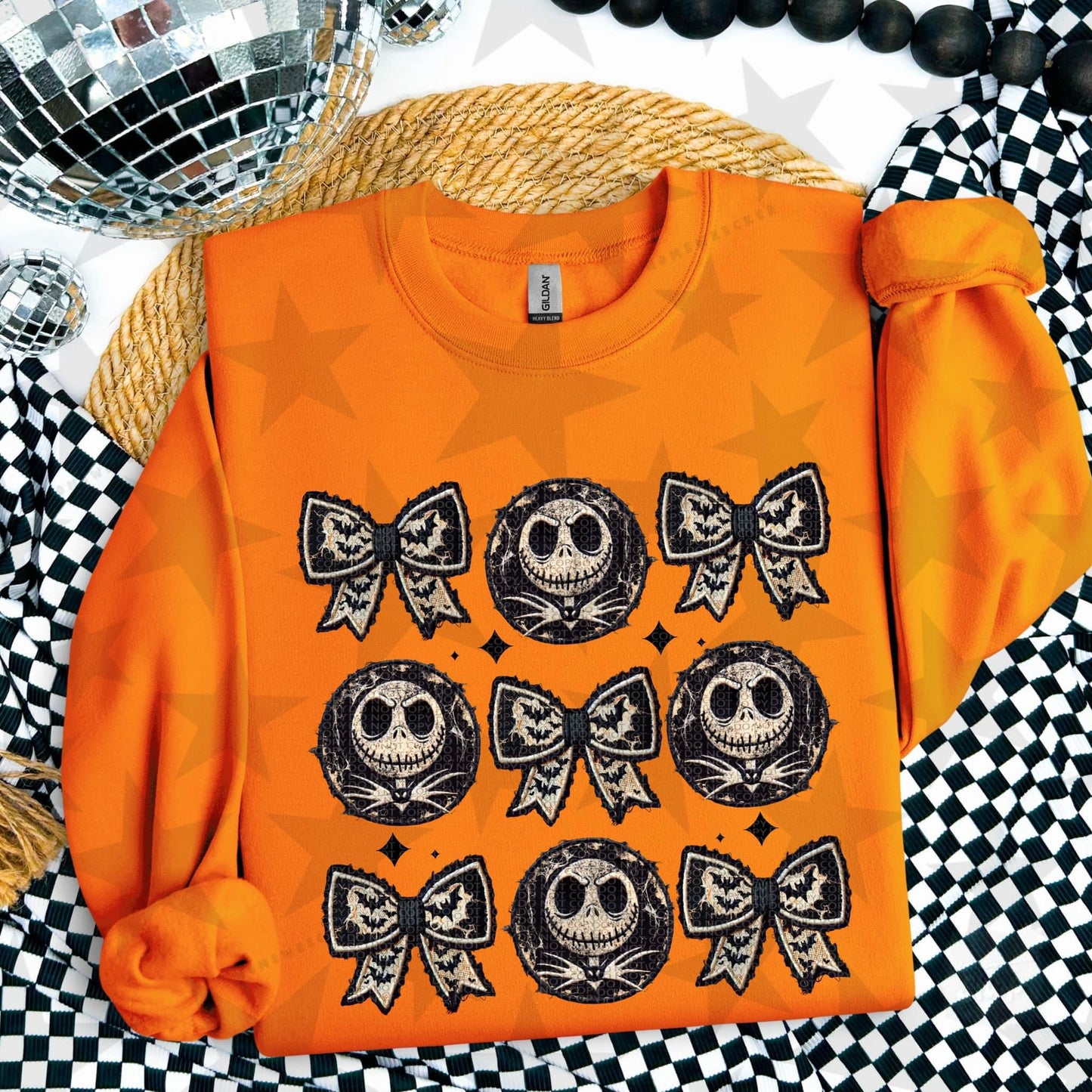 Skeleton Coquette