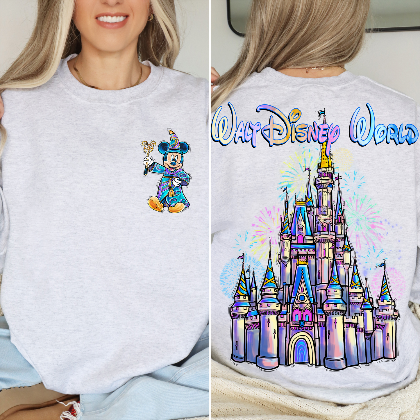 Castle WD