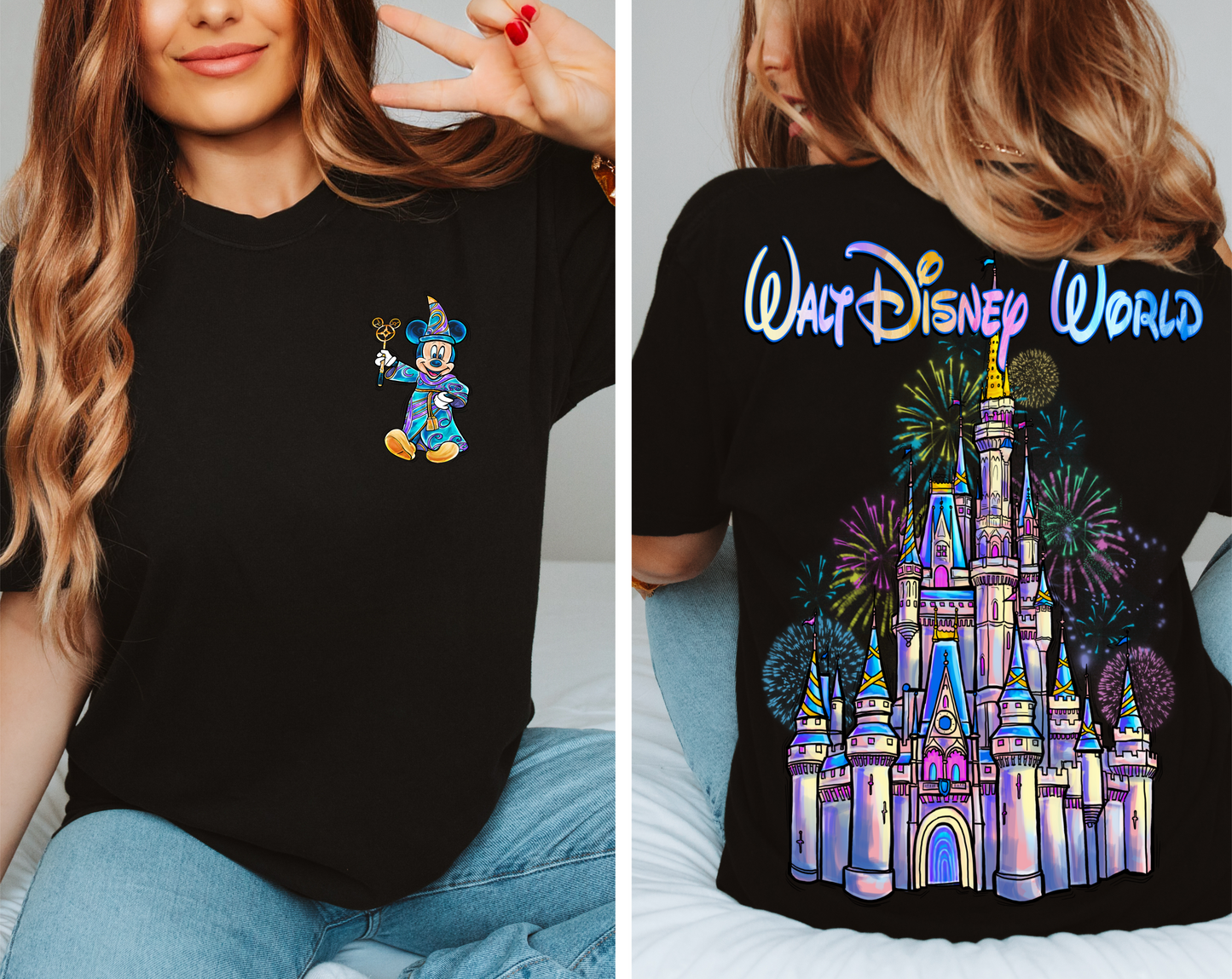 Castle WD