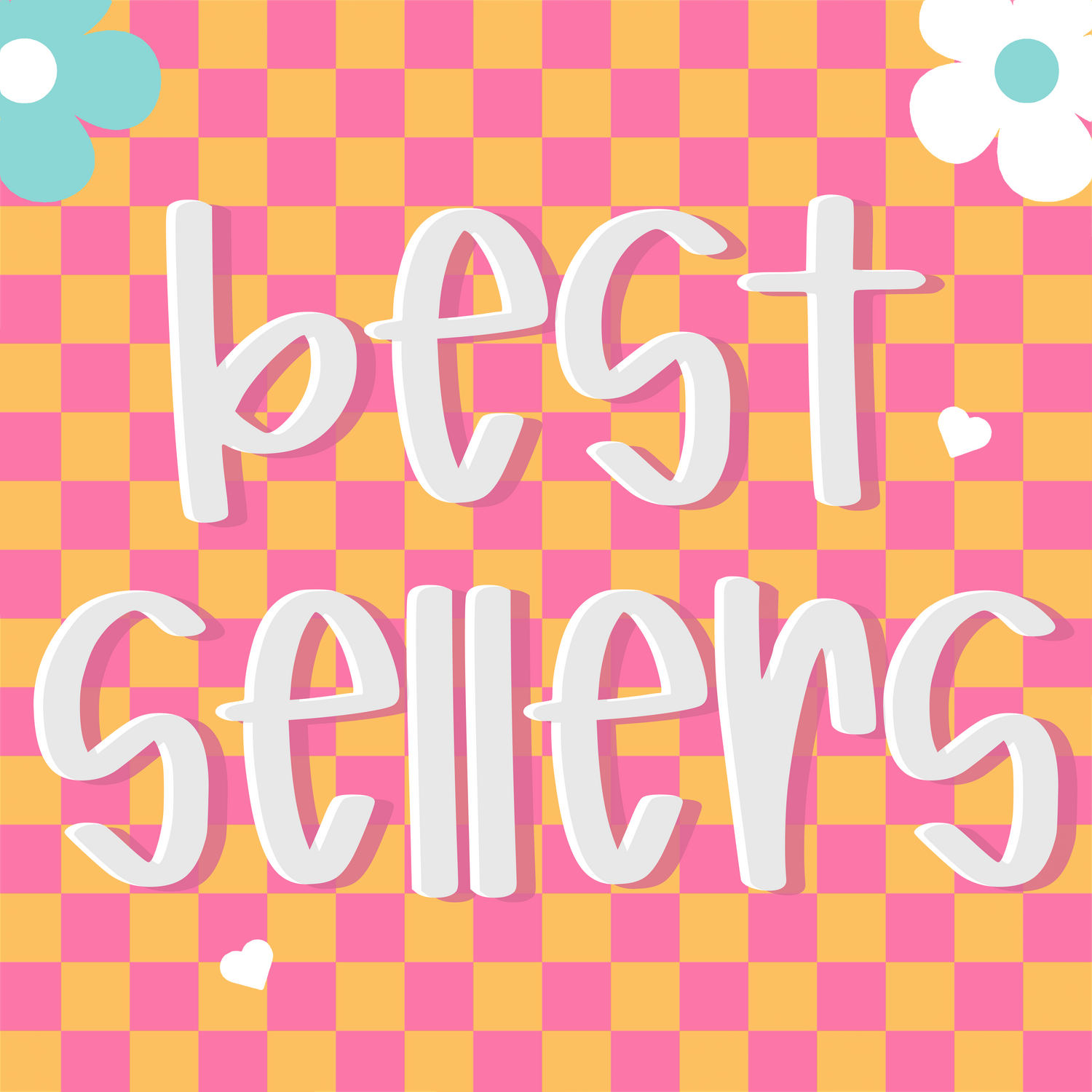 Best Sellers