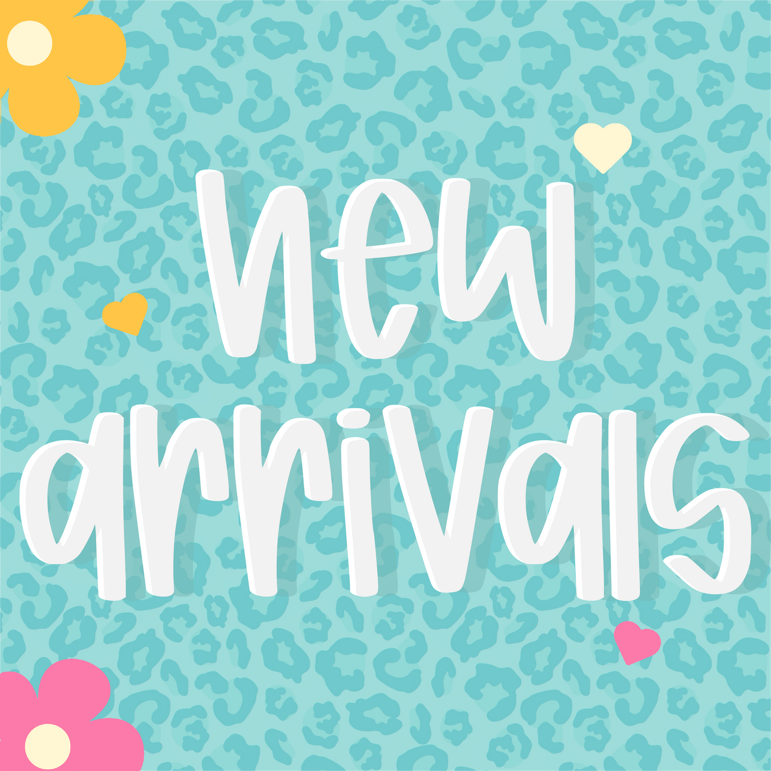 New Arrivals