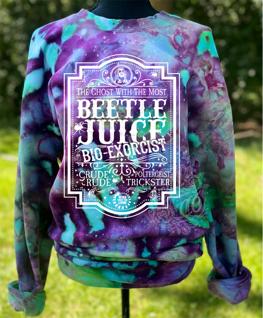 BJ Tie-Dye