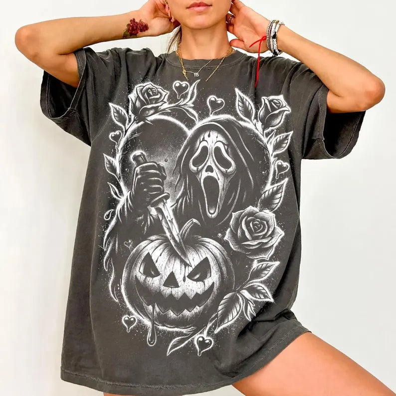 Heart Ghosty