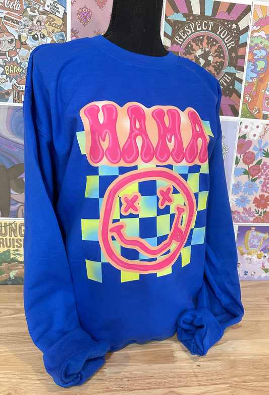 Retro Mama