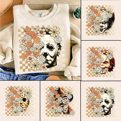 Killer floral