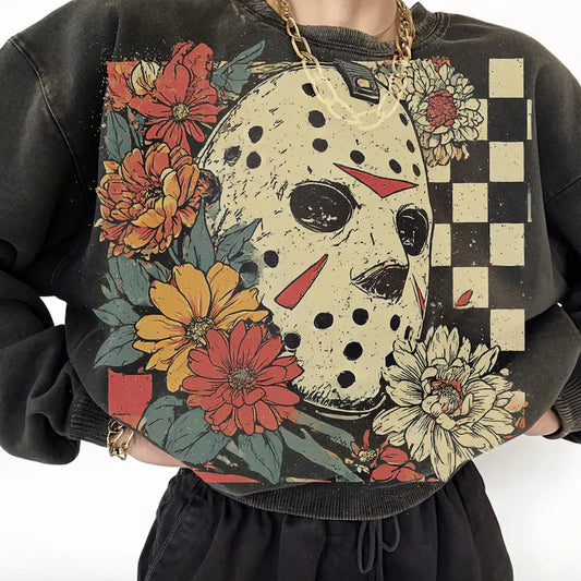 Jason floral