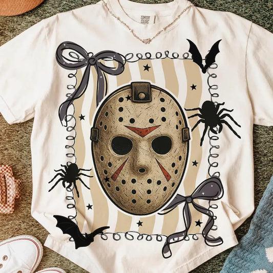 Preppy mask