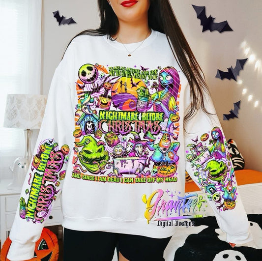 Spooky town 2