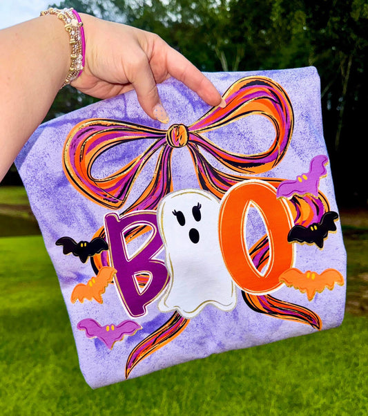 Cute boo