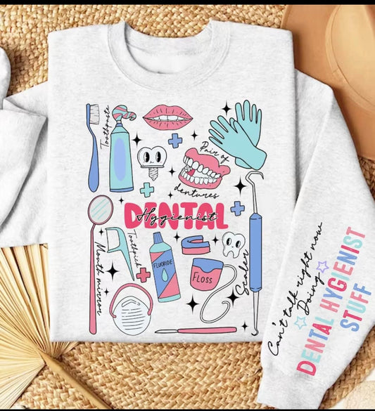 Dental Hygienist