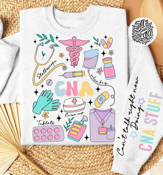 CNA