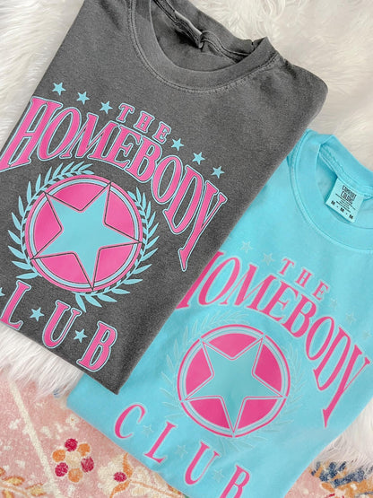 Homebody club