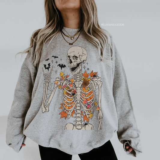 Fall Skelly
