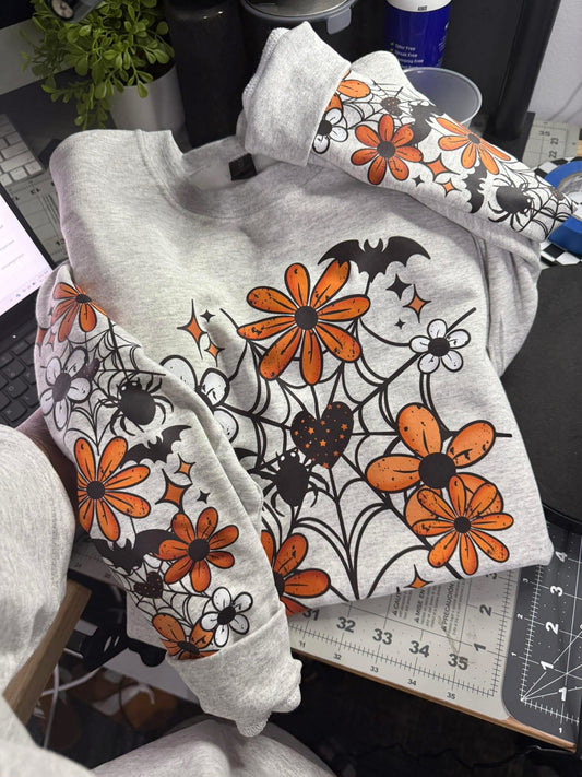 Floral bats