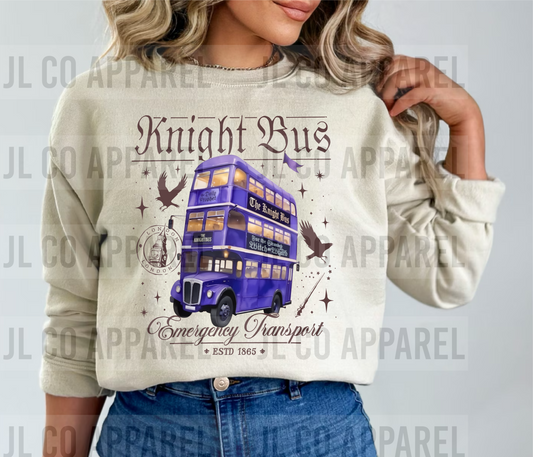 Knight Bus