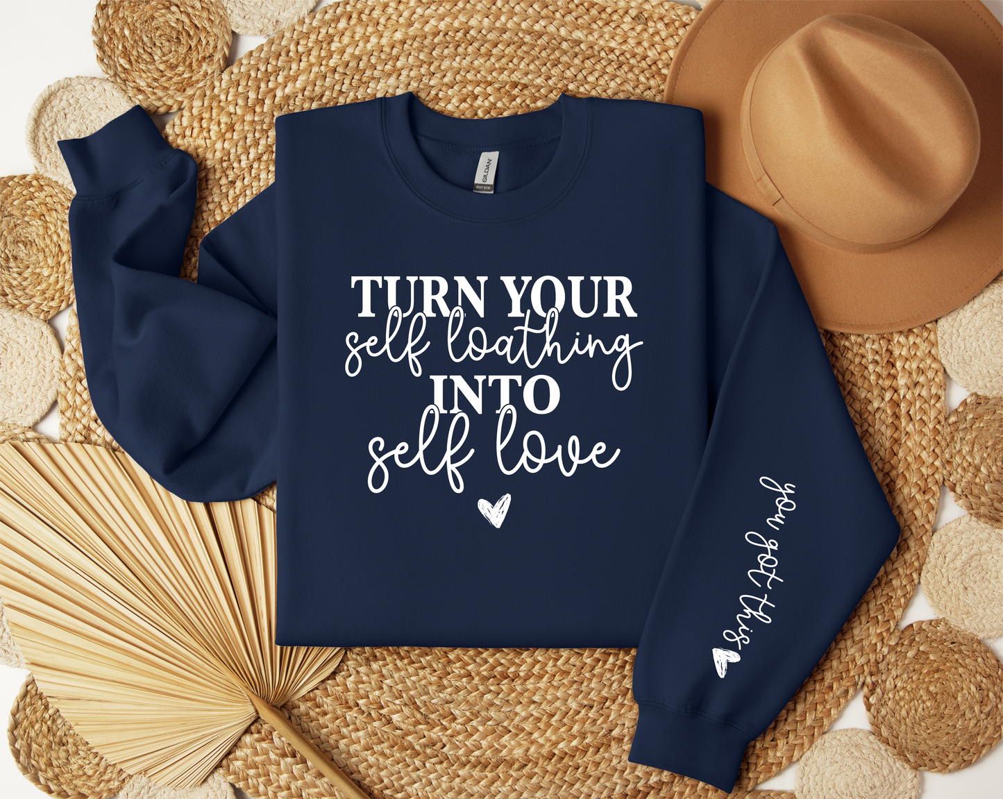 Self Love