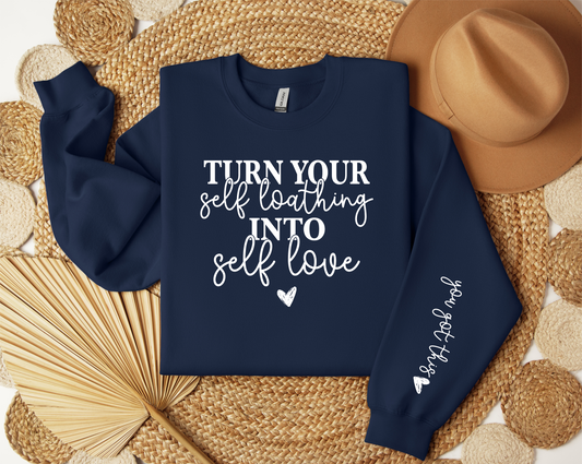 Self Love
