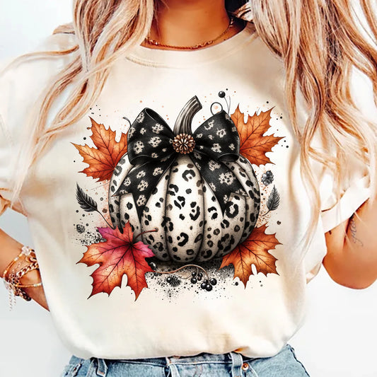 Glam Pumpkin