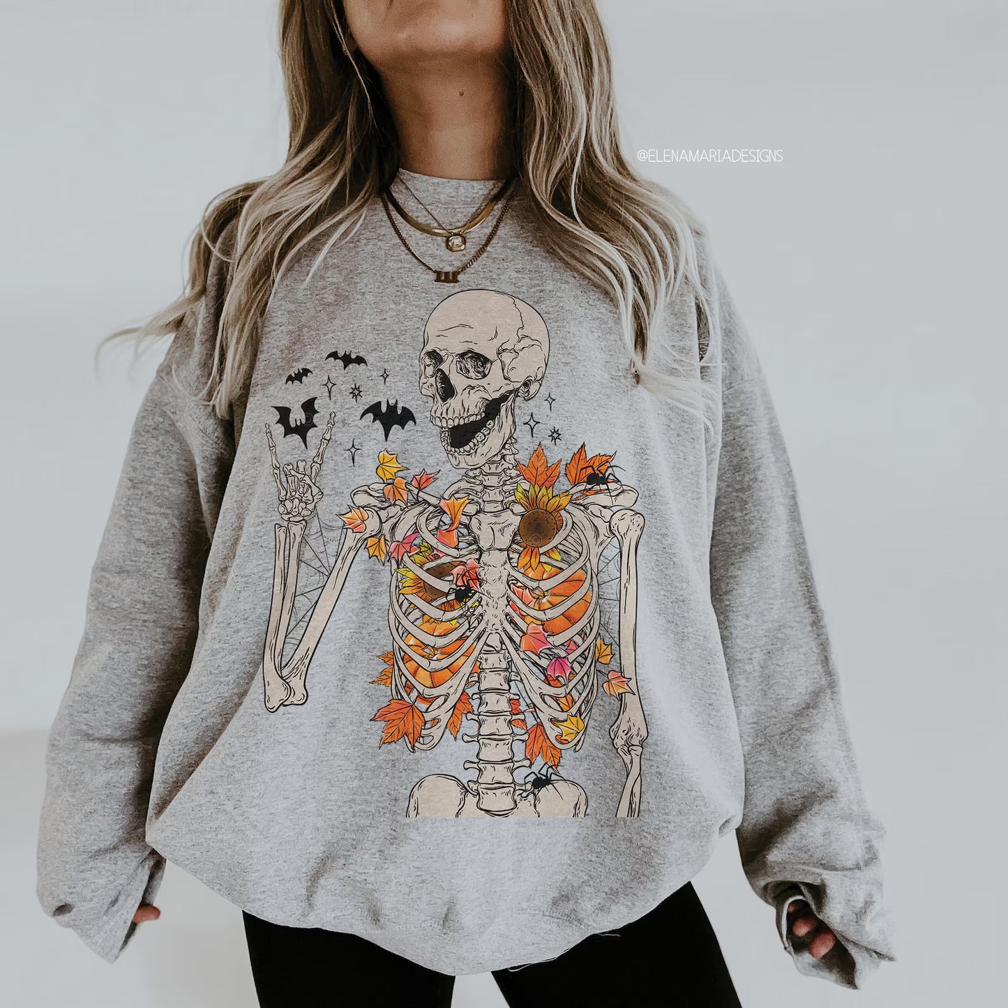 Fall Skellie