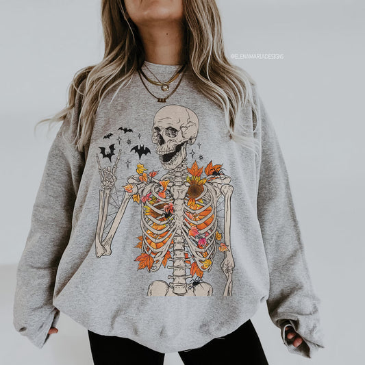 Fall Skellie