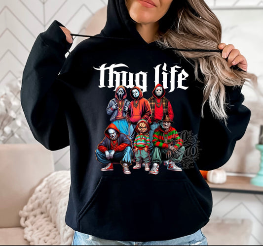 Thug Life Friends