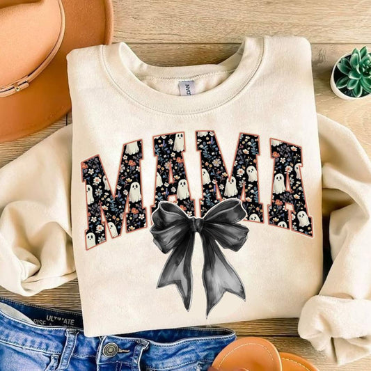Mama Bow