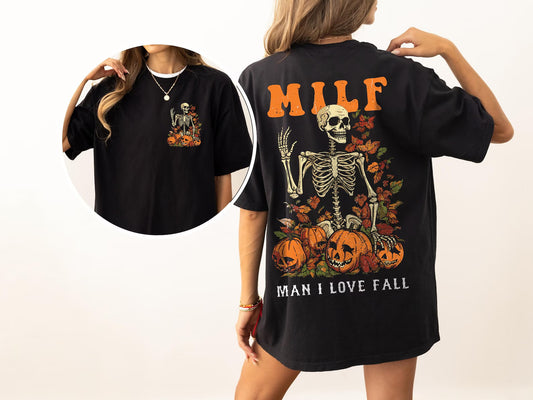 MILF Skelly