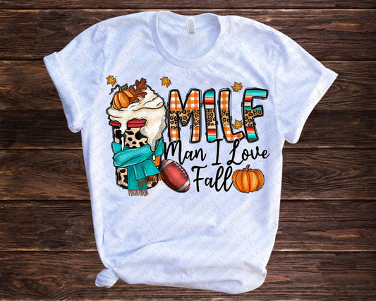 MILF Fall