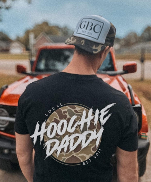 Hoochie Daddy
