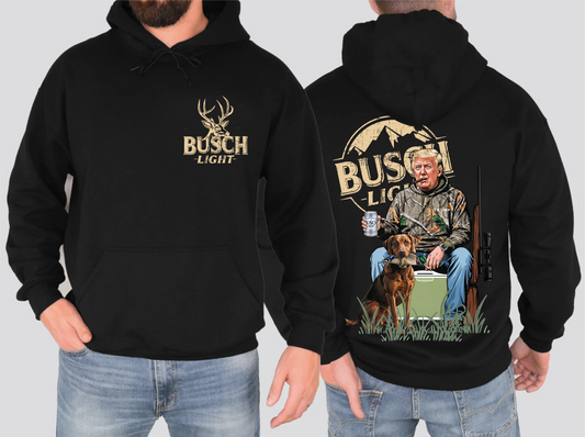 Trump Hunting