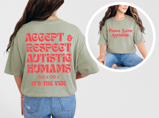 Respect Autism