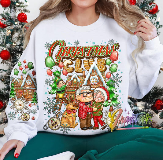 UP Xmas