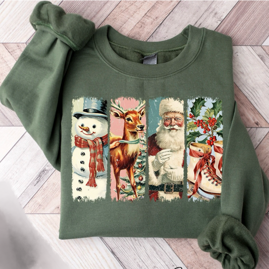 Vintage Xmas