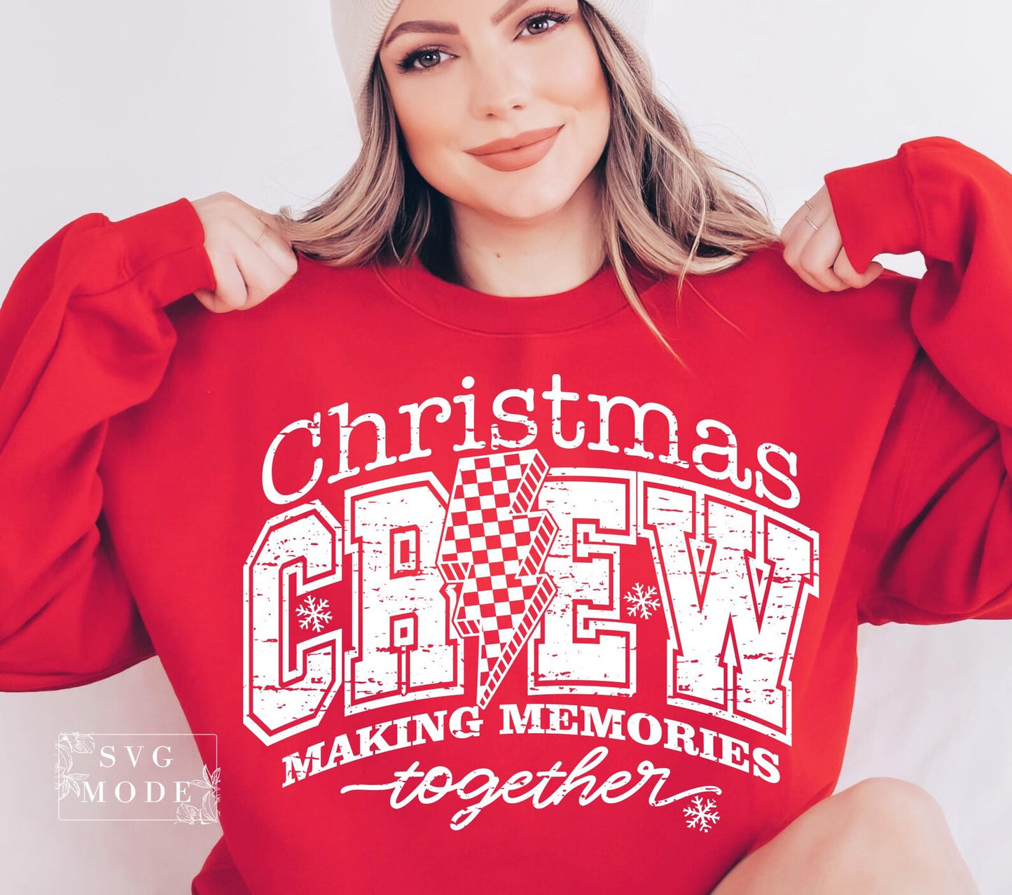 Xmas Crew V3