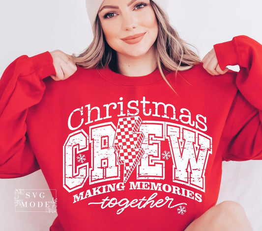 Xmas Crew V3