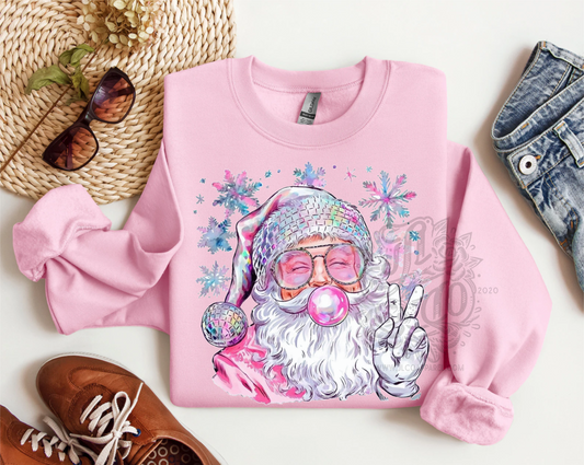 Cool Santa