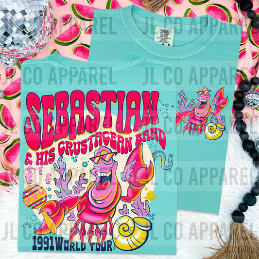 Sebastian
