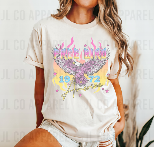 Free Spirit