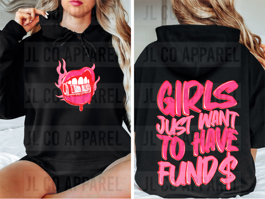Jl Co. Girls