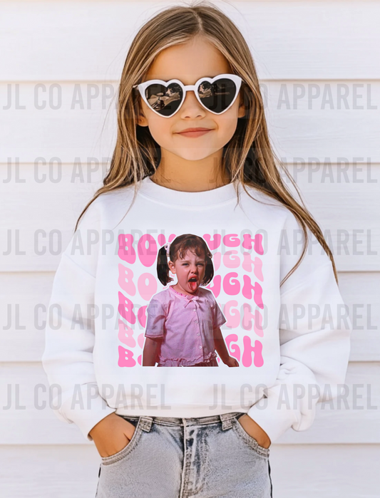 Boys Ugh-TODDLER/YOUTH